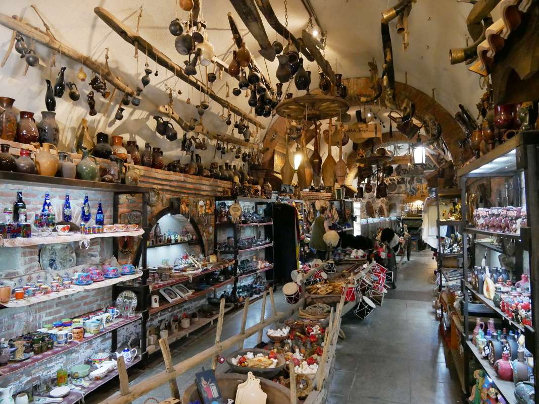 Meidan Bazar