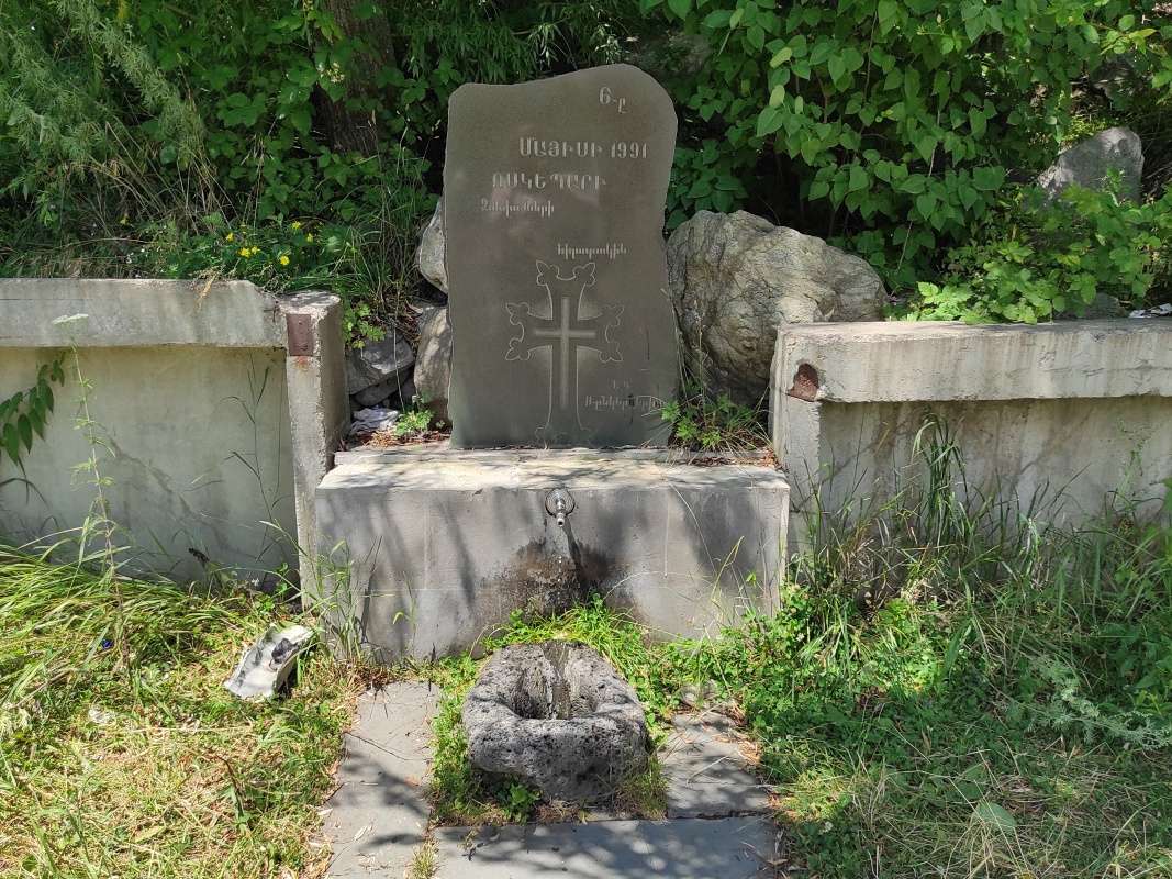 Zastávka po ceste