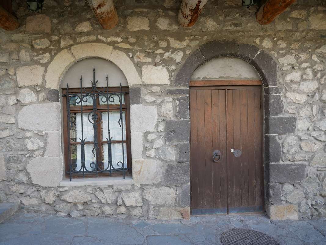 Dilidžan - kúpele, tzv. arménske Švajčiarsko