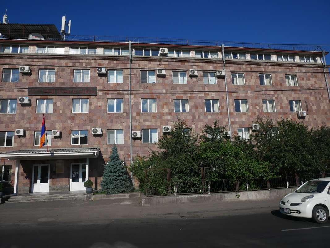 Jerevan