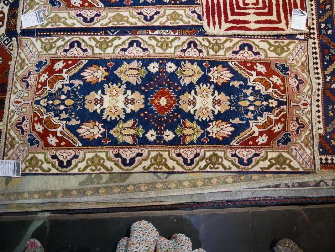 Tufekian Carpets Armenia