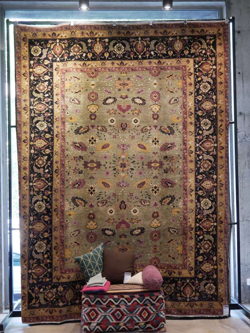 Tufekian Carpets Armenia