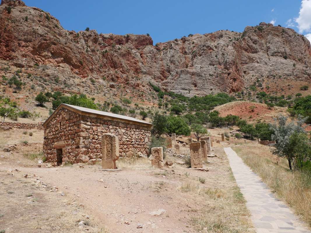 Noravank