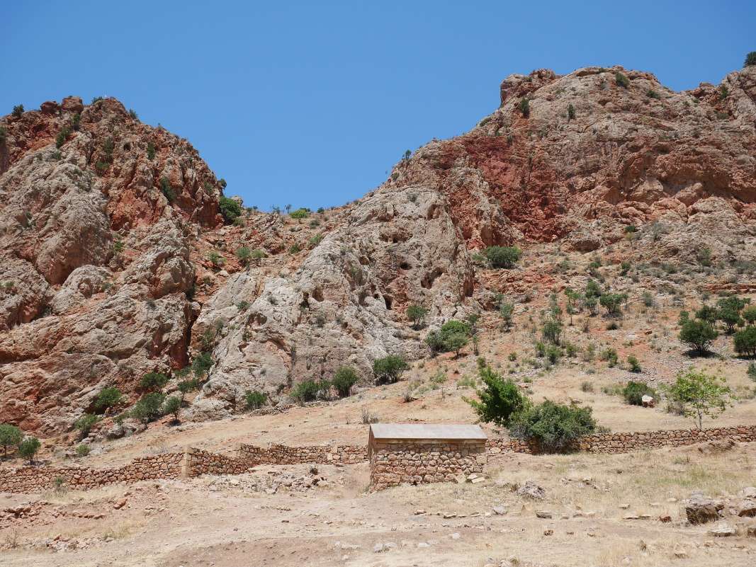 Noravank