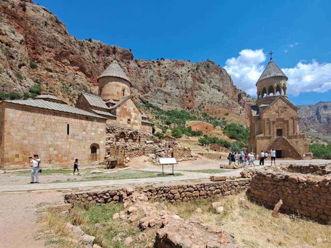 Noravank