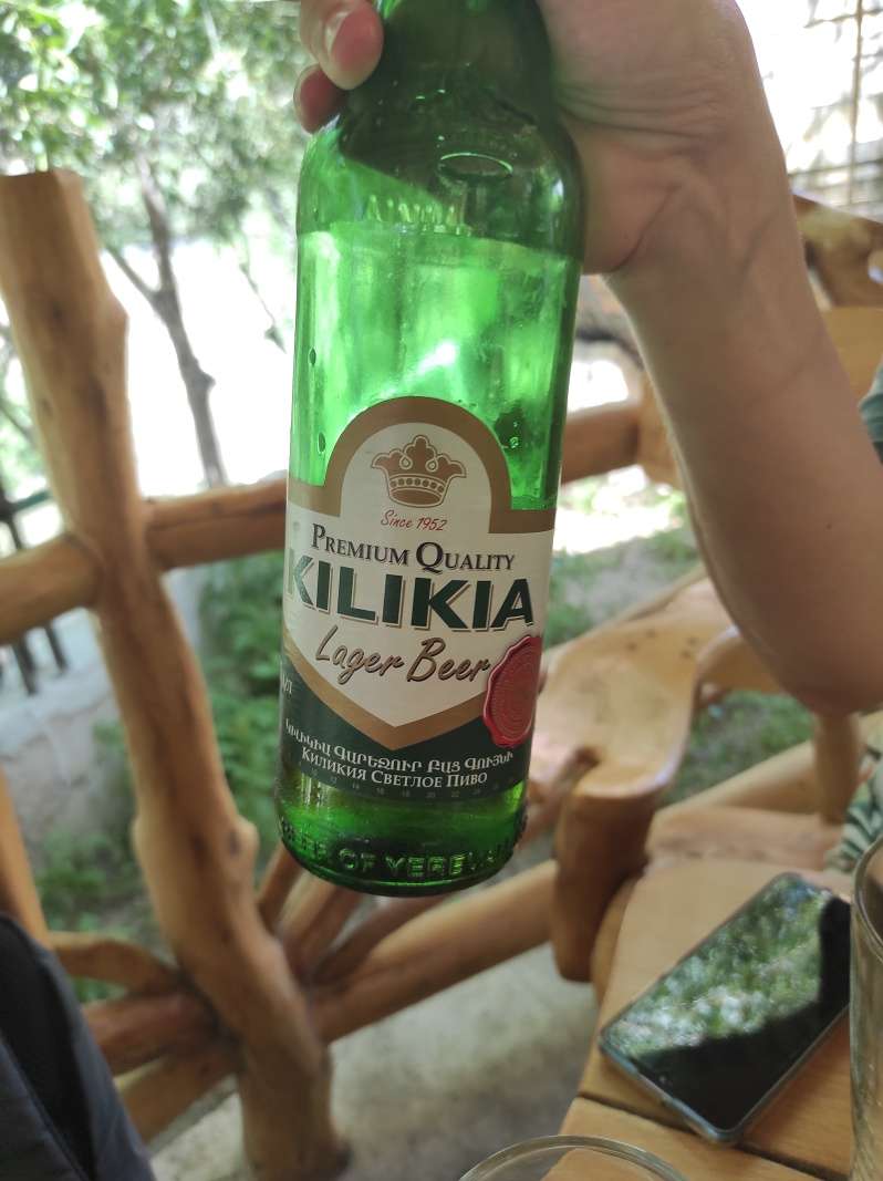 Reštaurácia Arpa Parnas Wine & Rest Valley v Areni