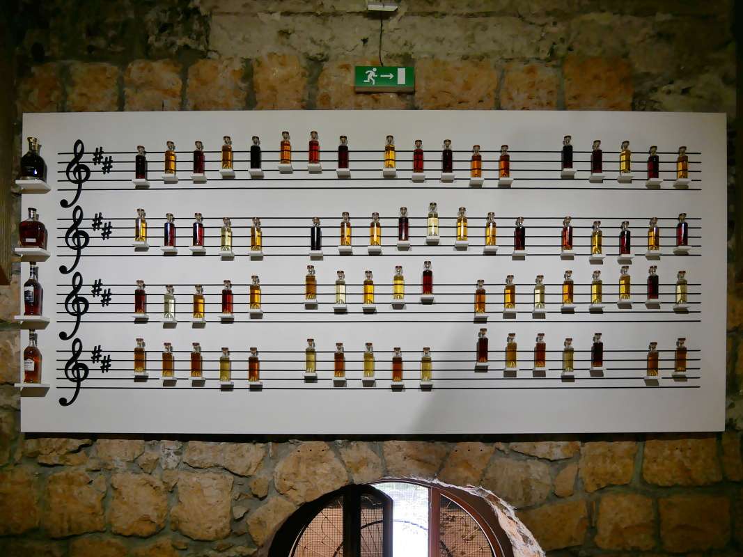 Múzeum Ararat brandy