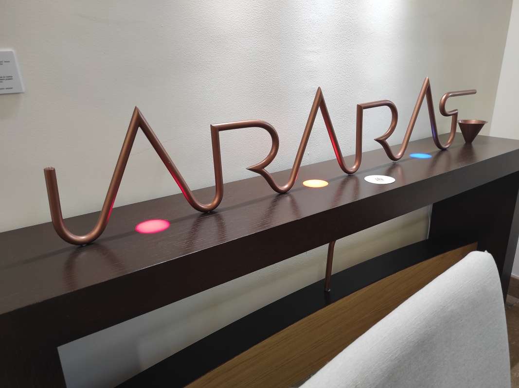 Múzeum Ararat brandy - ochutnávka