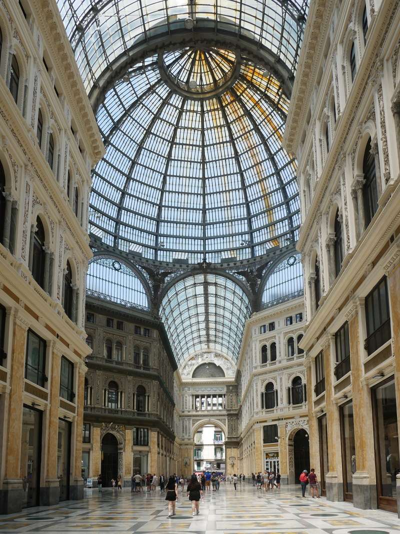 Galéria Umberta I.