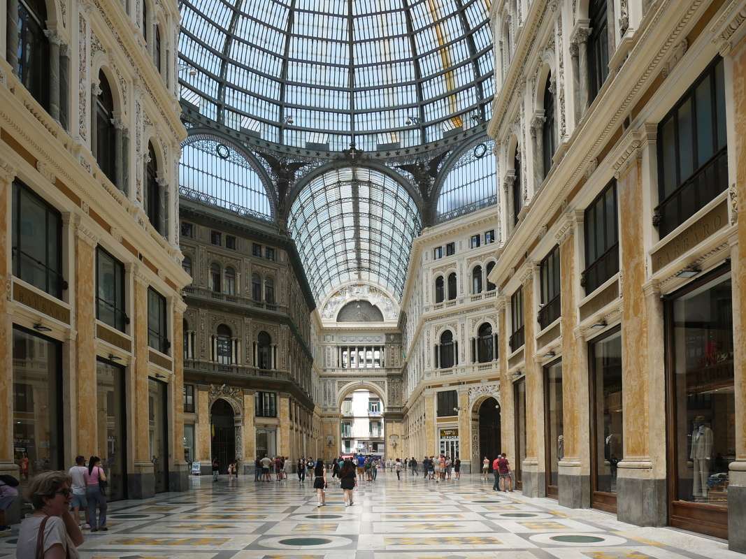 Galéria Umberta I.