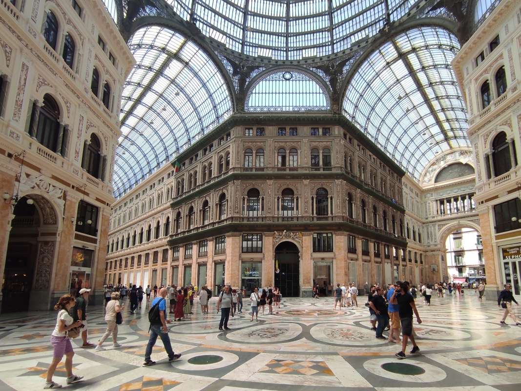 Galéria Umberta I.