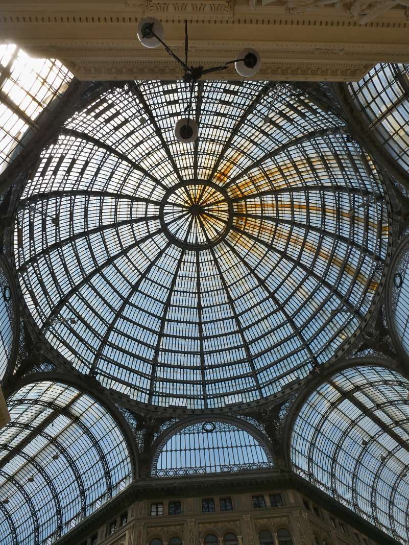 Galéria Umberta I.