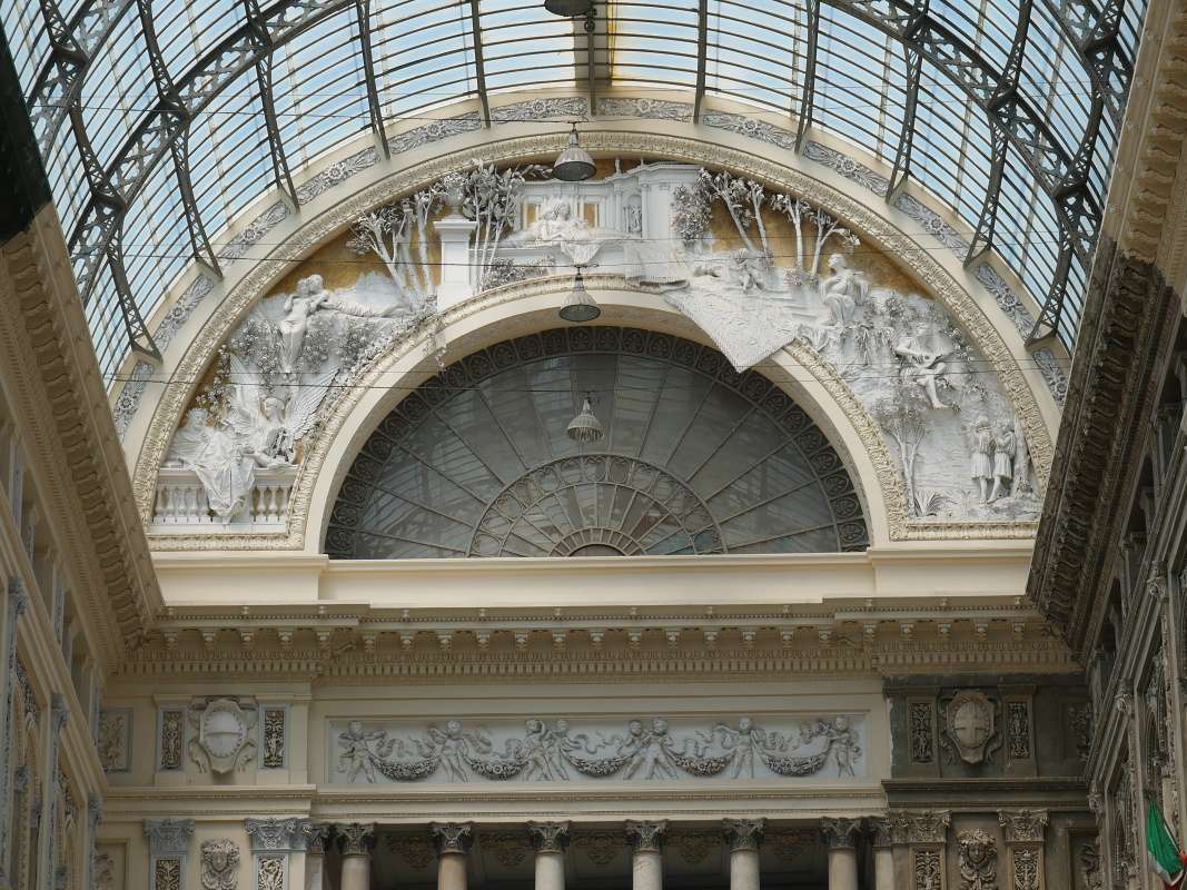 Galéria Umberta I.