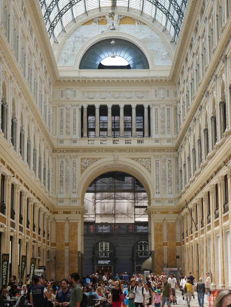 Galéria Umberta I.