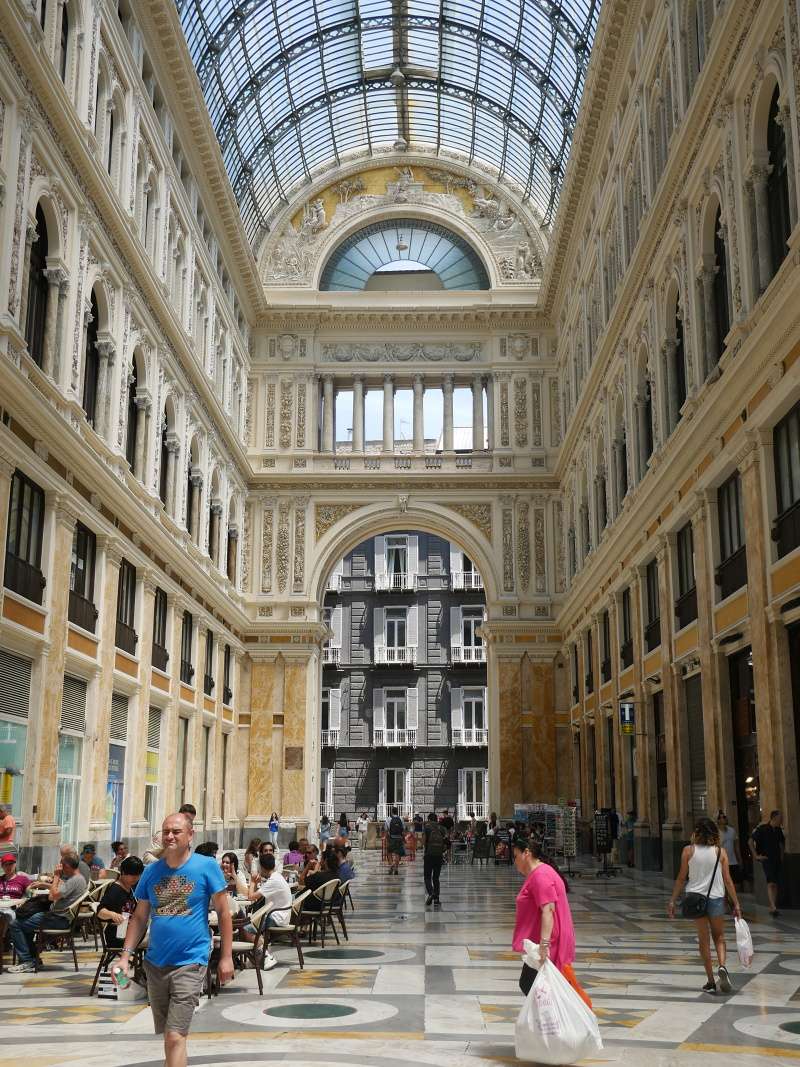 Galéria Umberta I.