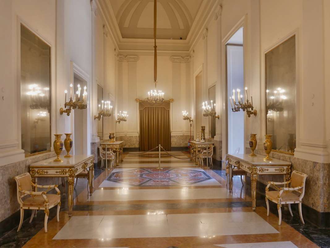 Galéria