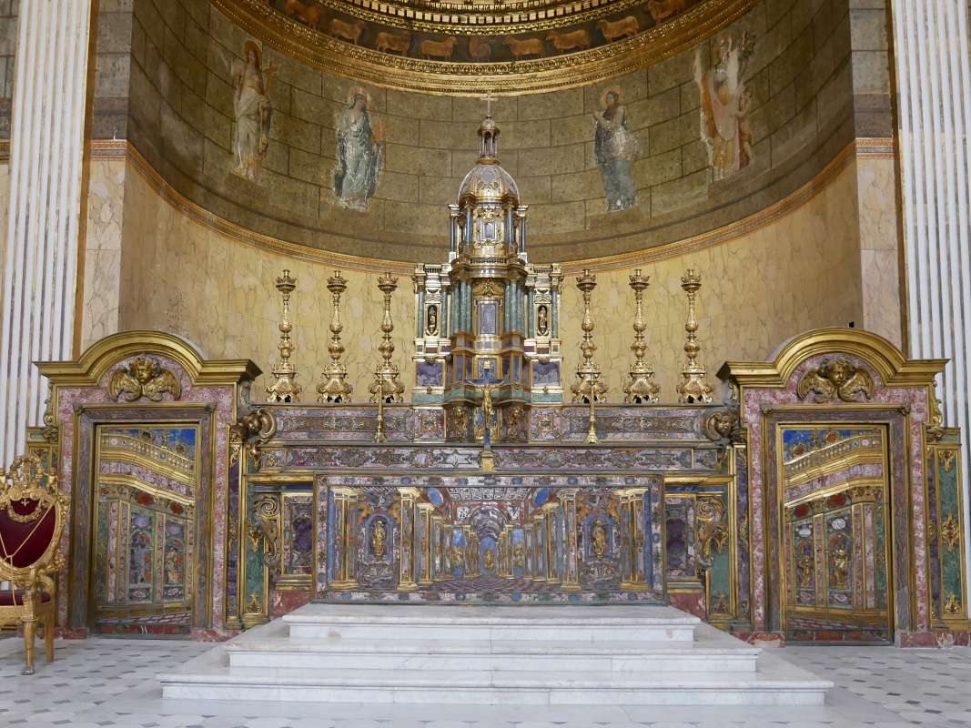 Kráľovská kaplnka