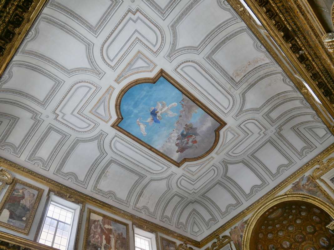 Kráľovská kaplnka