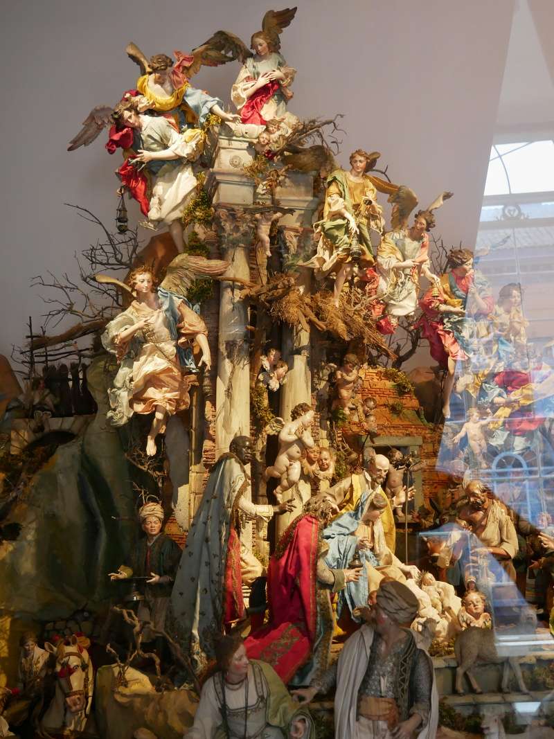 Kráľovský Betlehem