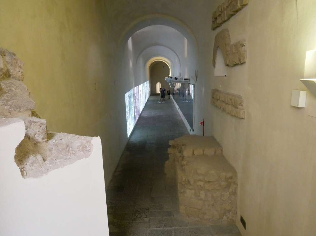 Múzeum - Galéria času