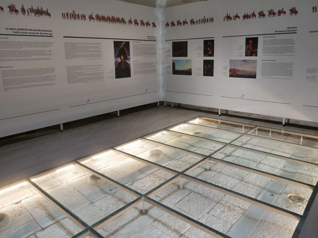 Múzeum - Galéria času