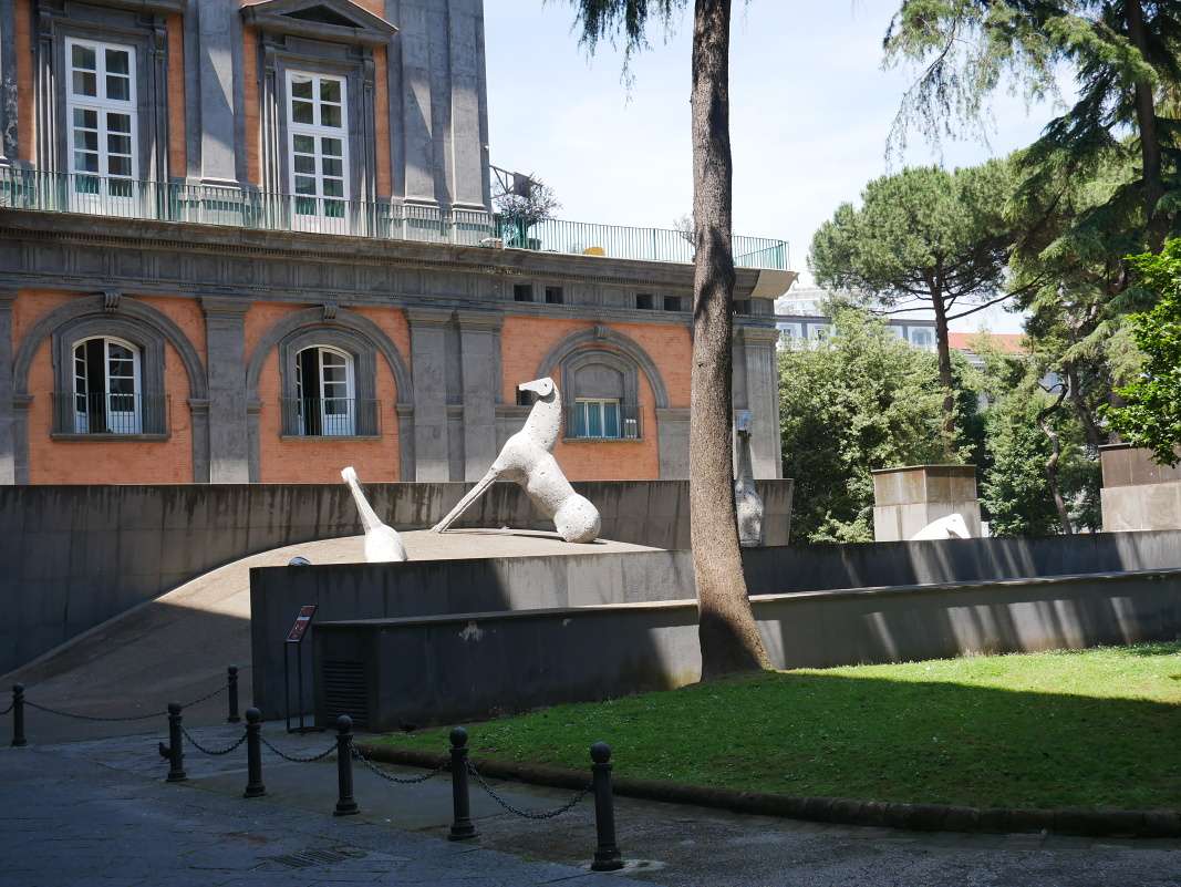 Romantická záhrada