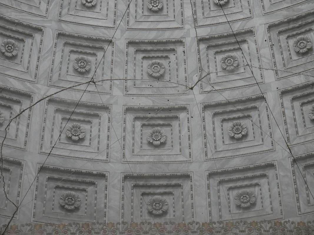 Kráľovská bazilika sv. Františka z Paoly