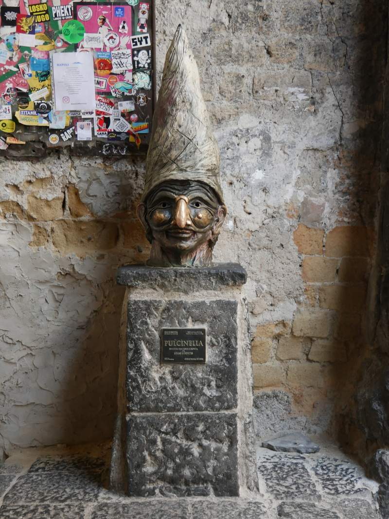 Pulcinella