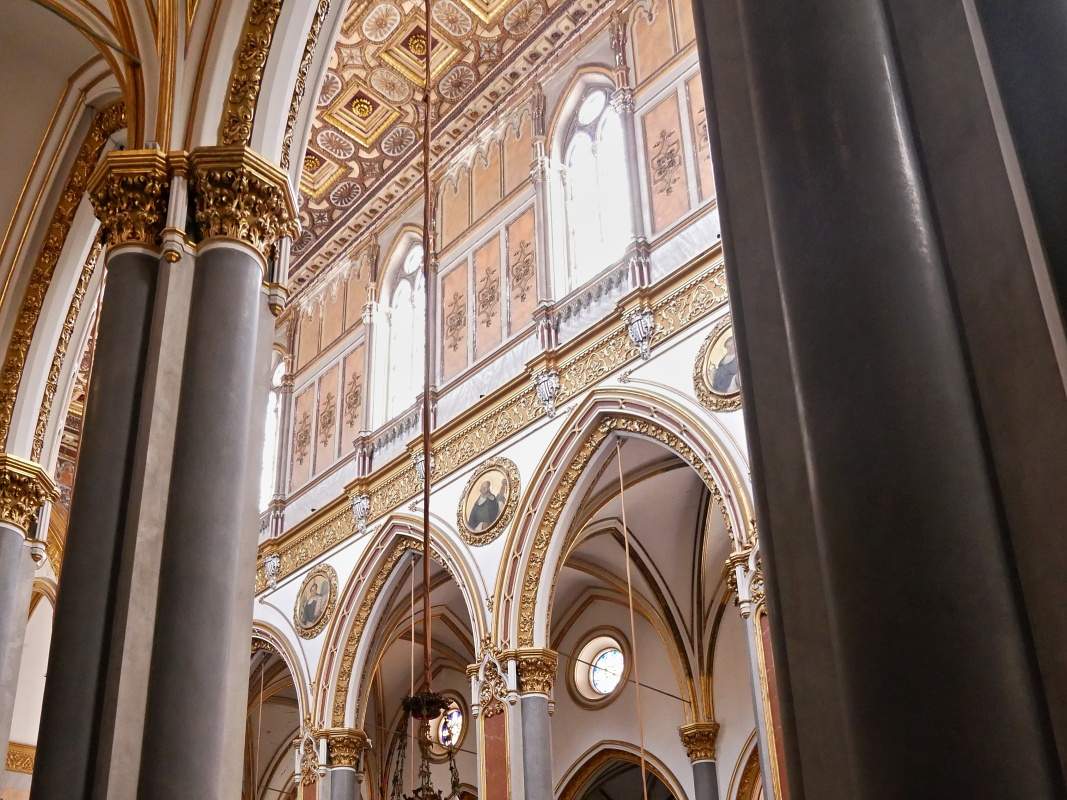 Kostol sv. Dominika