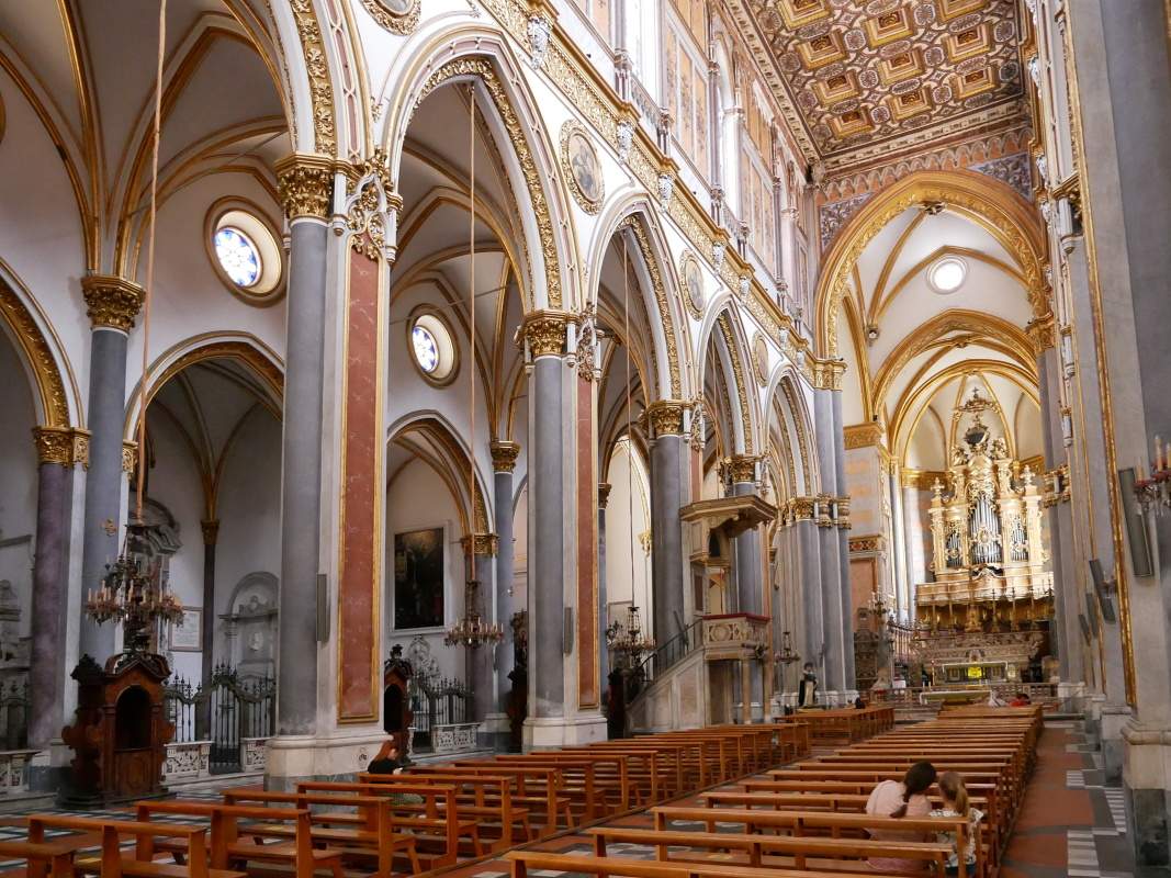 Kostol sv. Dominika