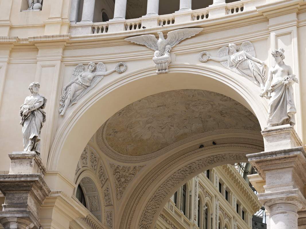 Galéria Umberta I.
