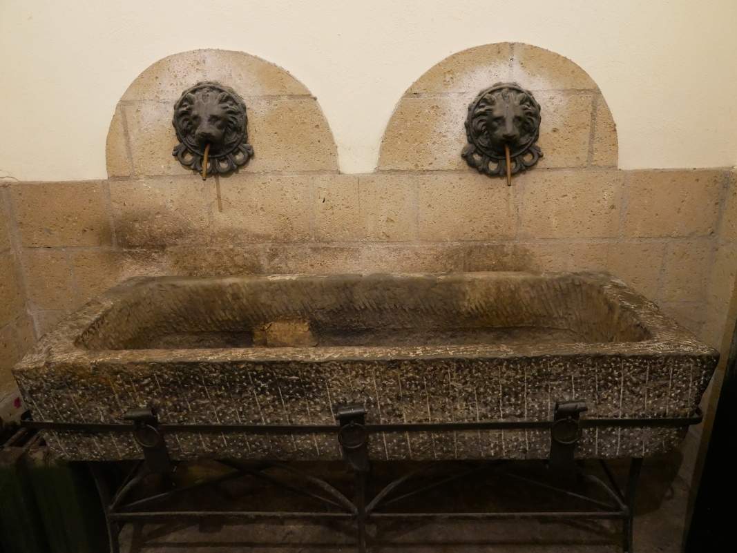 Napoli Sotterranea