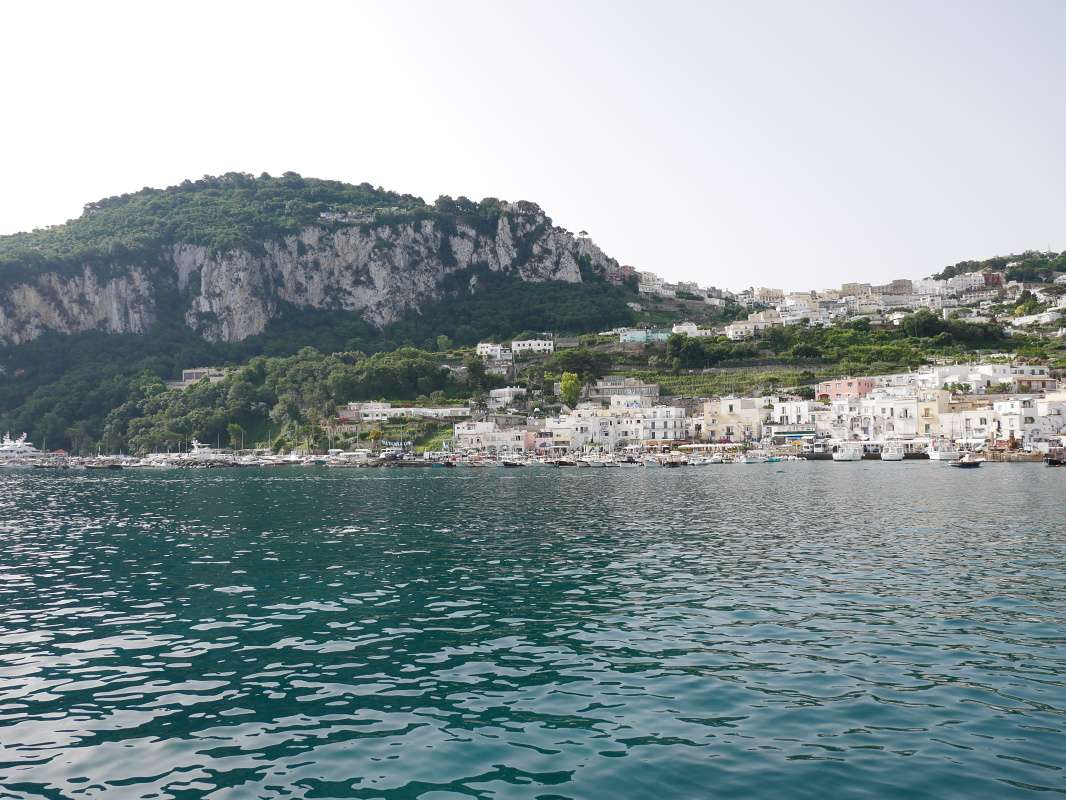 Marina Grande