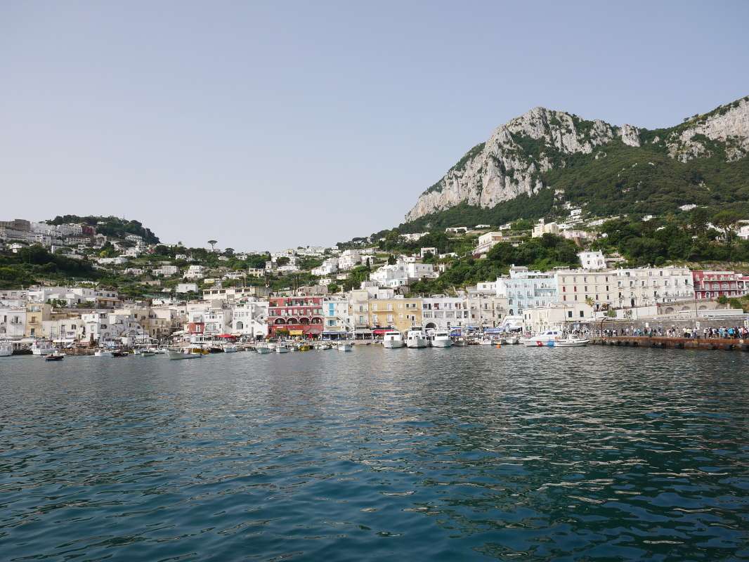 Marina Grande