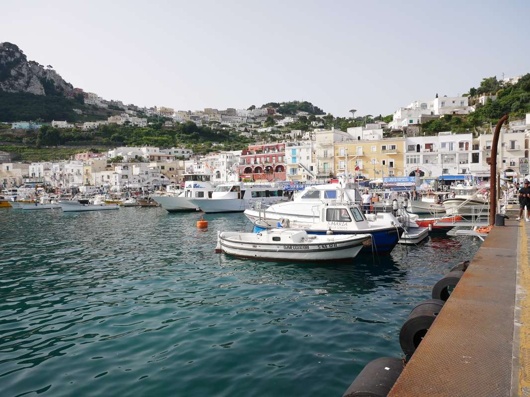 Marina Grande