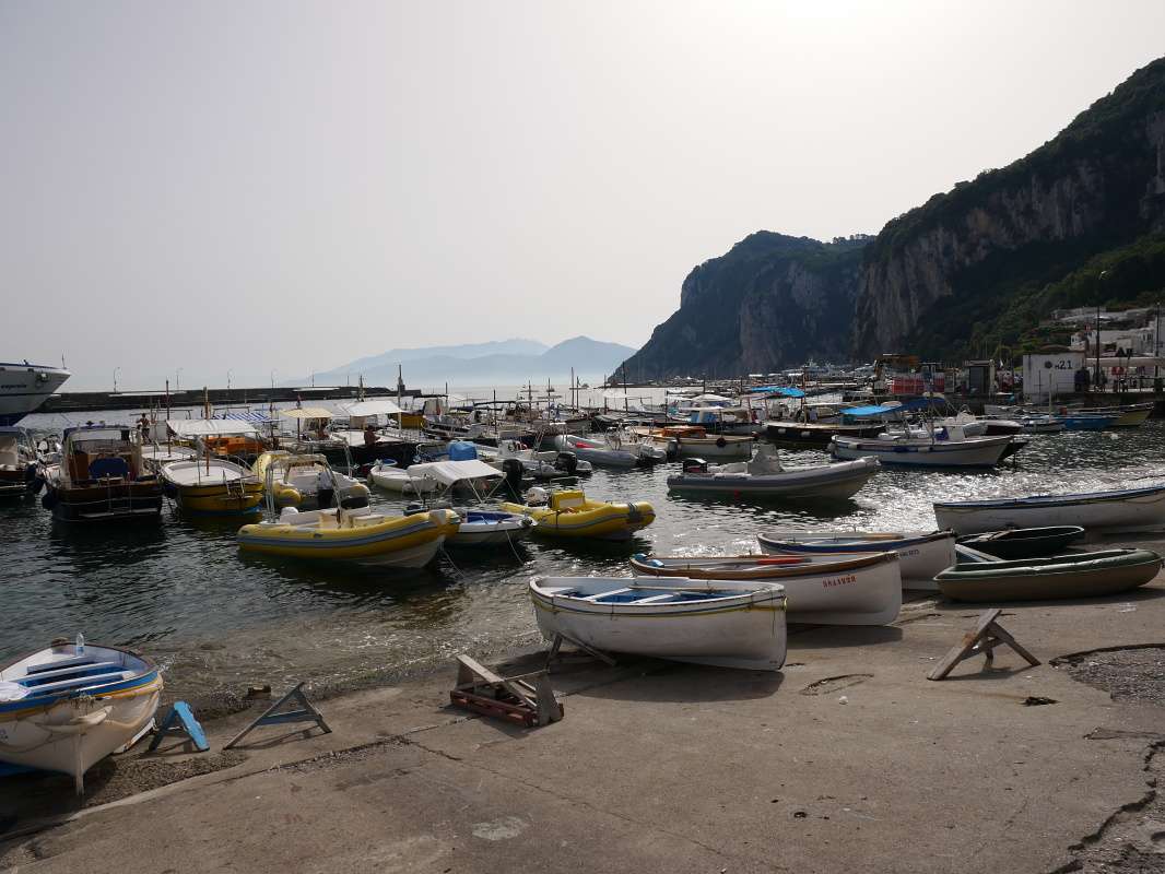 Marina Grande