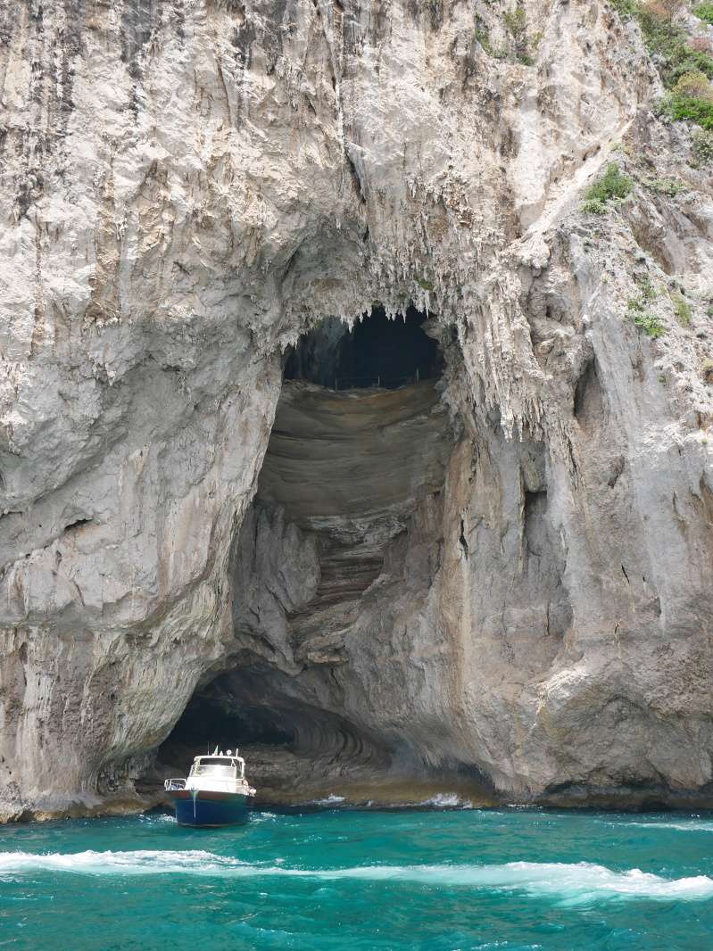 Biela jaskyňa