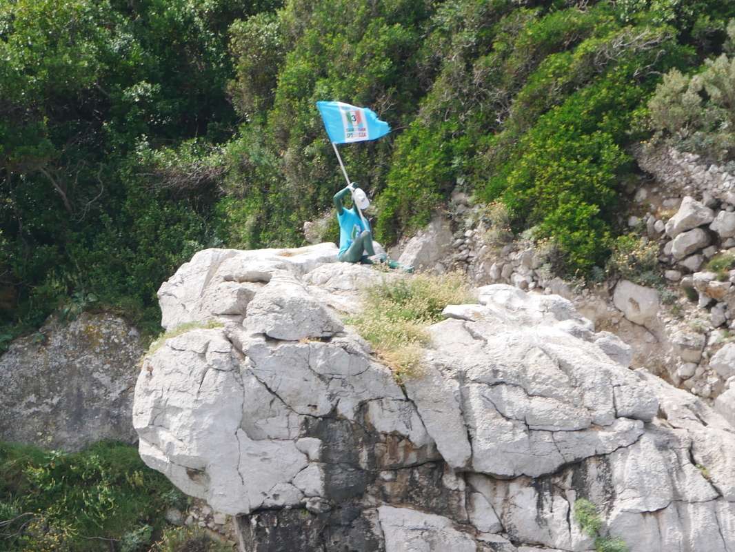 Vitajte - Gennarino Scugnizzo di Capri
