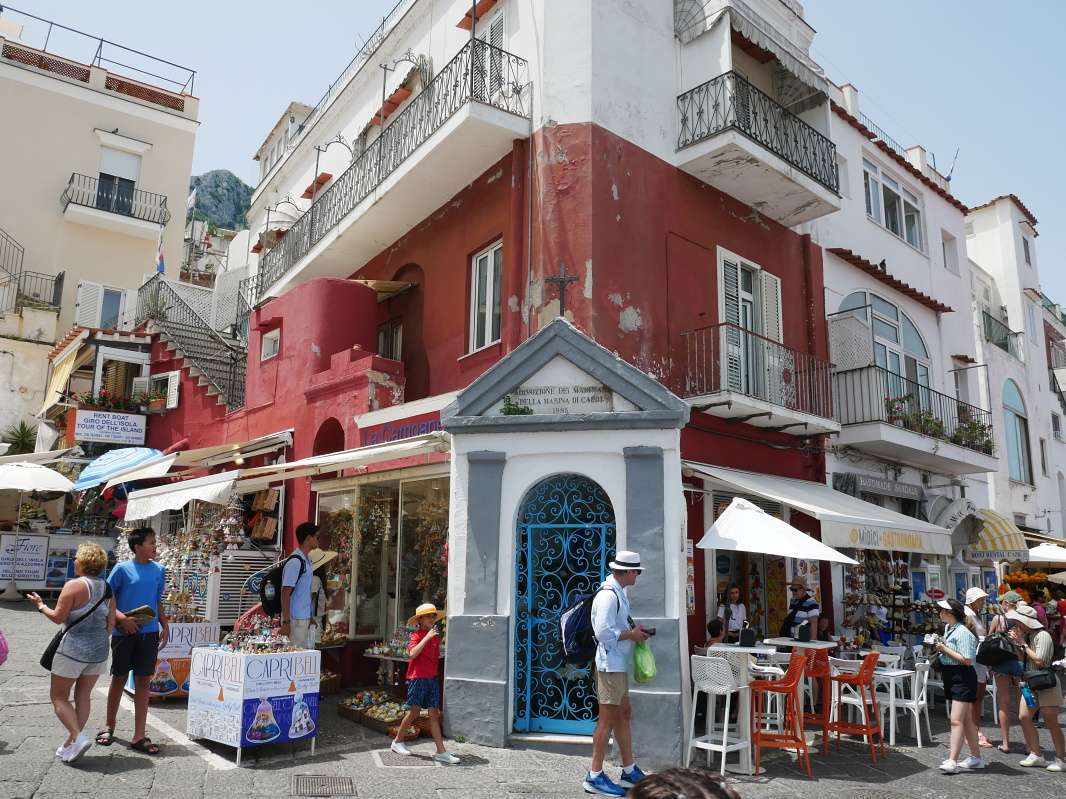 Marina Grande