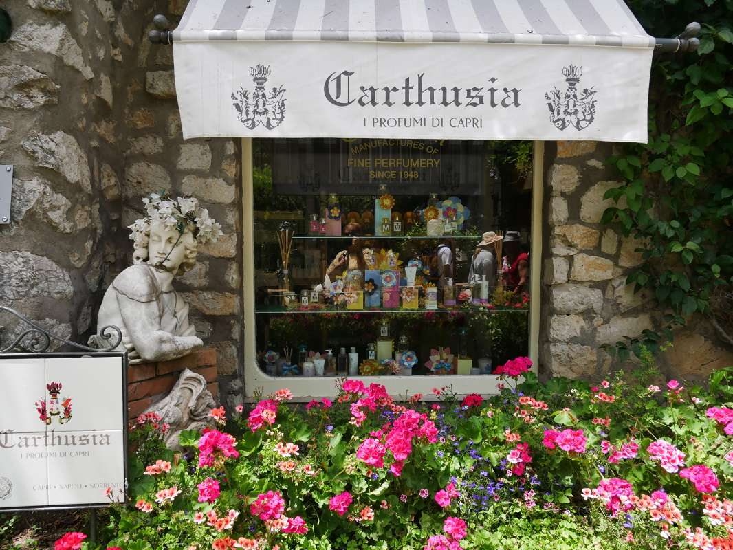 Ulica Via Matteotti