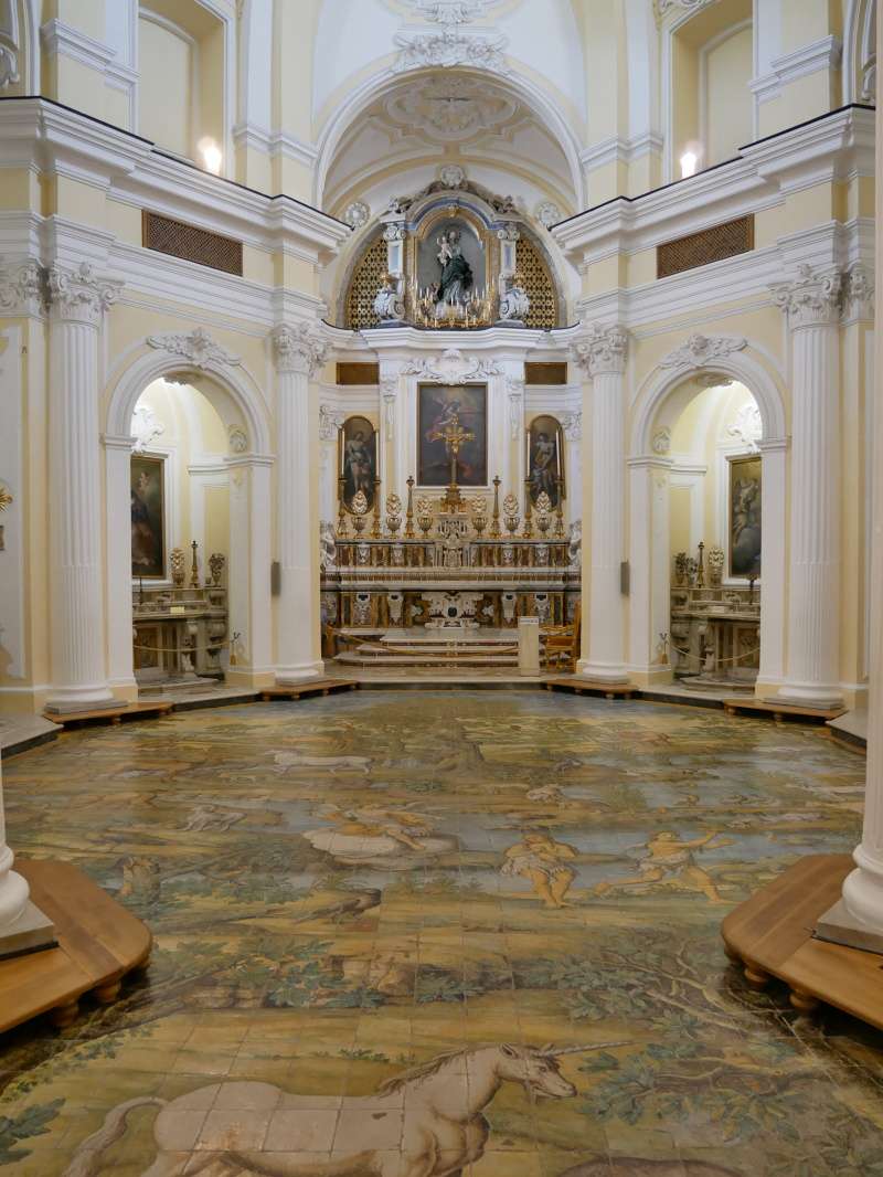 Kostol sv. Michala Archanjela -  Chiesa di San Michele Arcangelo