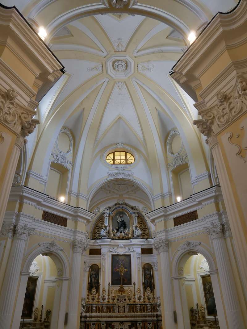 Kostol sv. Michala Archanjela -  Chiesa di San Michele Arcangelo