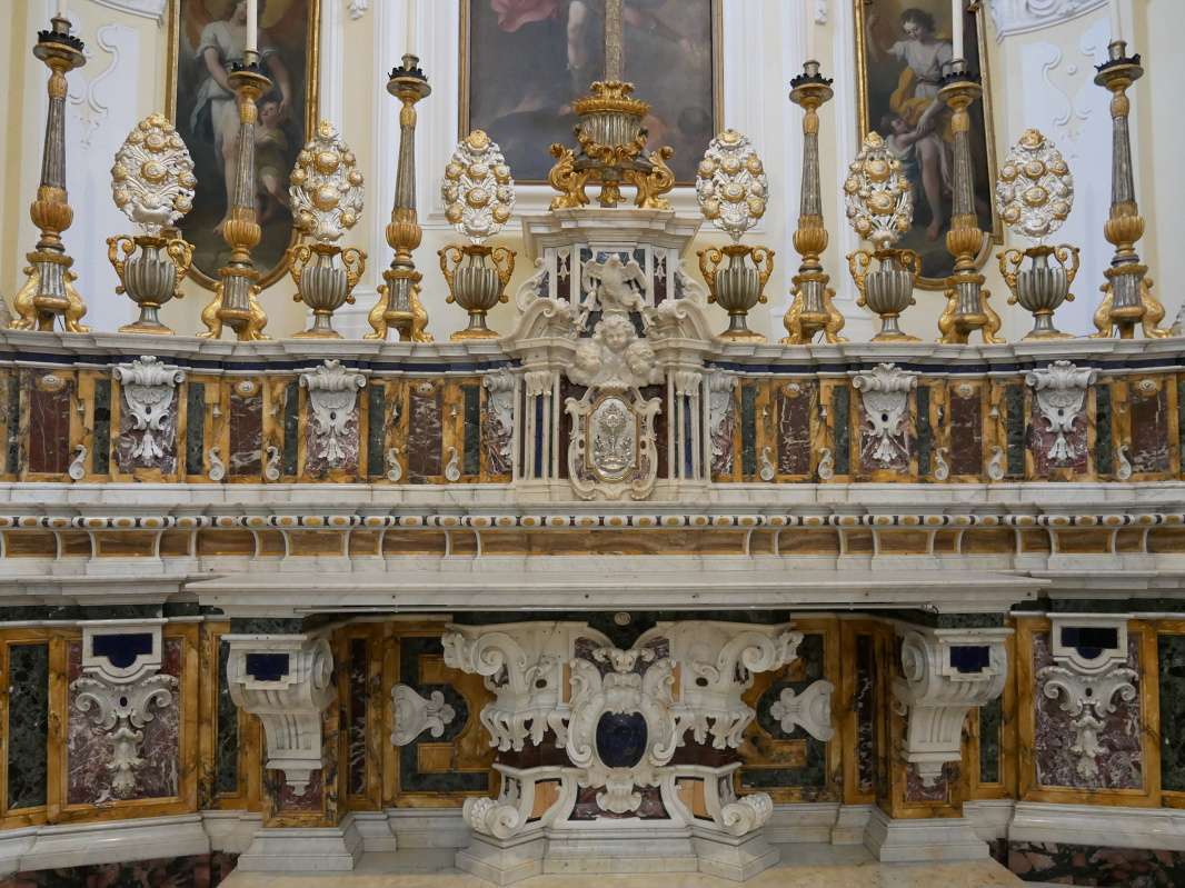 Kostol sv. Michala Archanjela -  Chiesa di San Michele Arcangelo