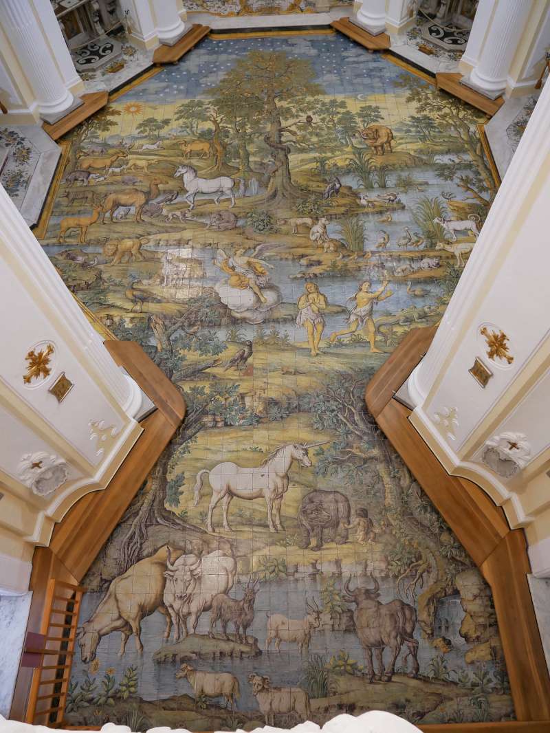 Kostol sv. Michala Archanjela -  Chiesa di San Michele Arcangelo