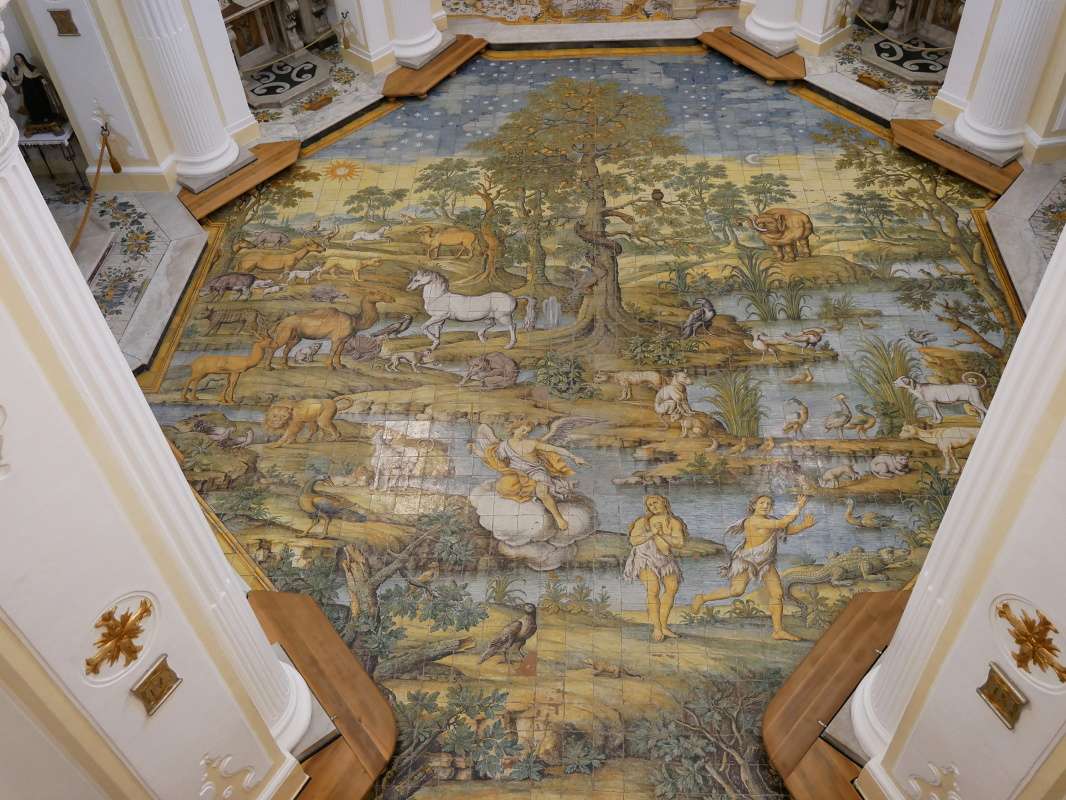 Kostol sv. Michala Archanjela -  Chiesa di San Michele Arcangelo