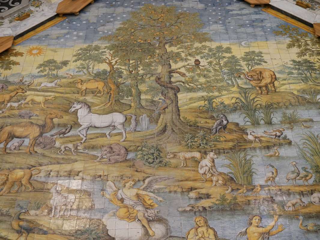 Kostol sv. Michala Archanjela -  Chiesa di San Michele Arcangelo