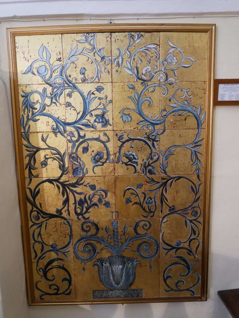 Kostol sv. Michala Archanjela -  Chiesa di San Michele Arcangelo