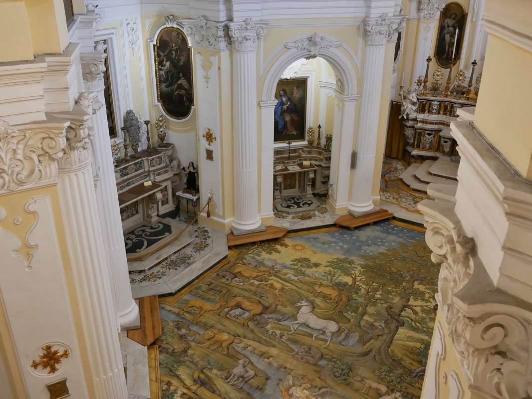 Kostol sv. Michala Archanjela -  Chiesa di San Michele Arcangelo