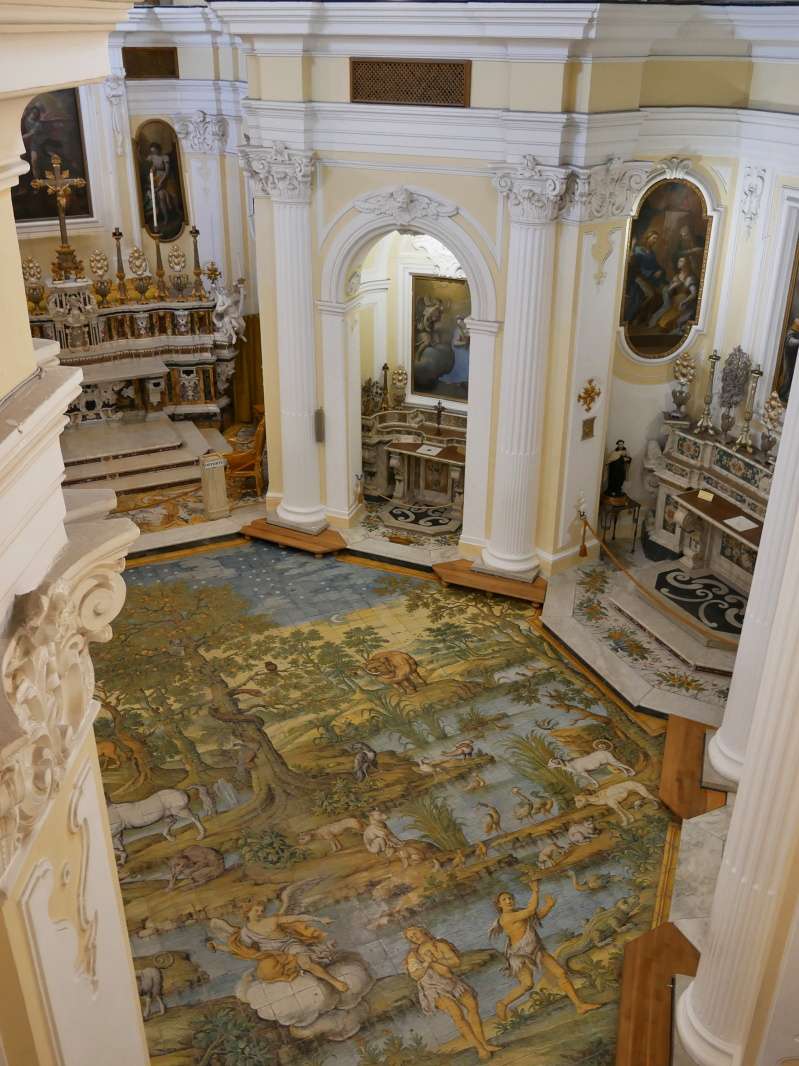 Kostol sv. Michala Archanjela -  Chiesa di San Michele Arcangelo