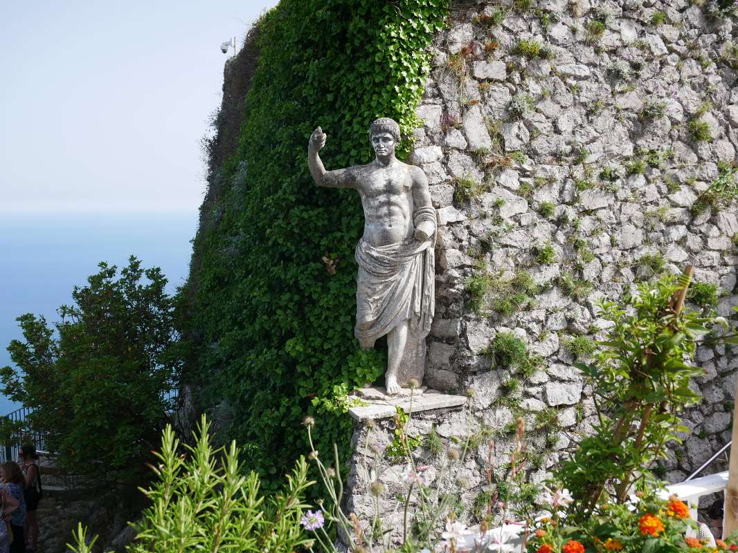 Monte Solaro